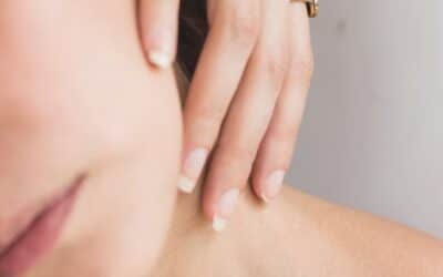 Síntomas del pinzamiento cervical y tratamiento
