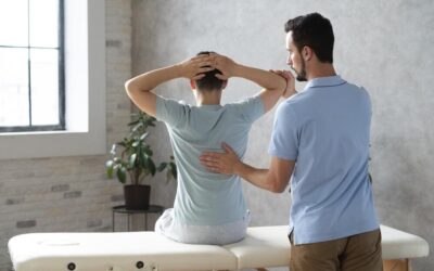 Fisioterapia para el dolor de espalda